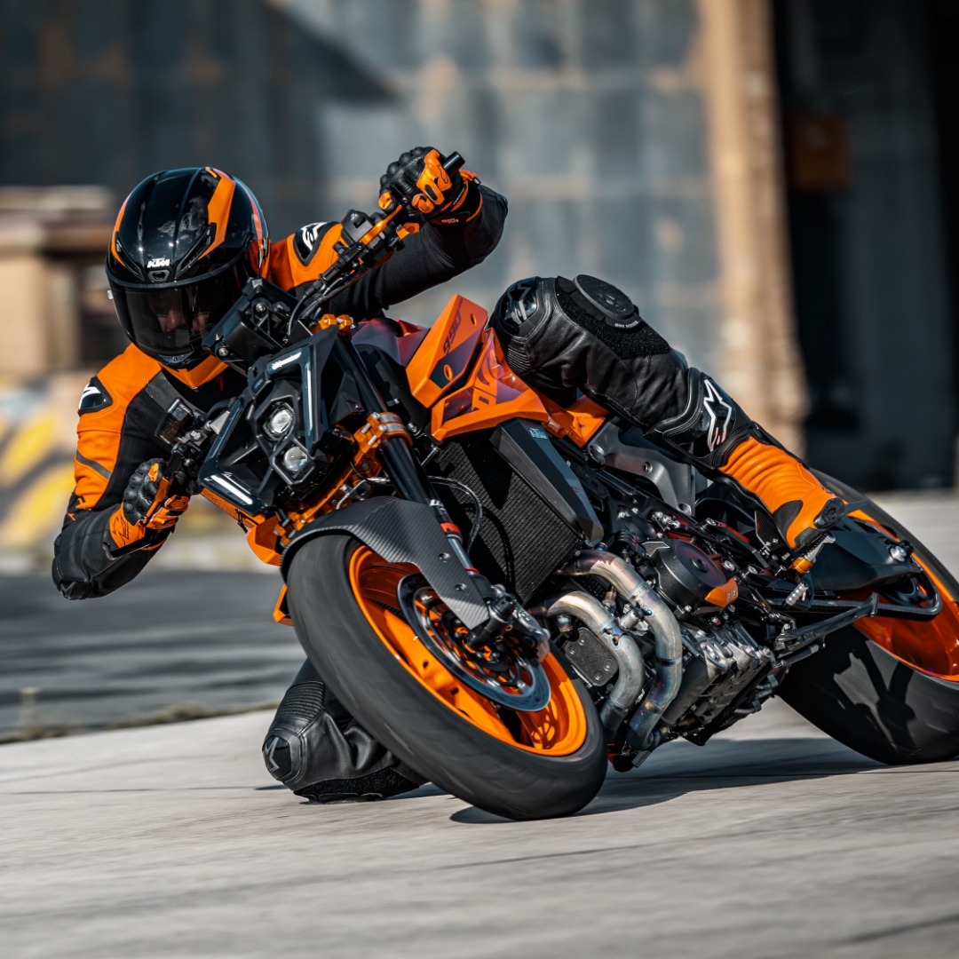 FREEDOM FOREVER KTM United States